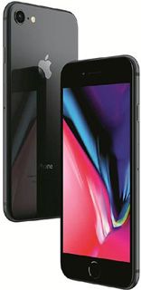 iPhone 8