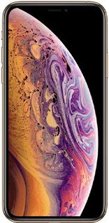 iPhone XS