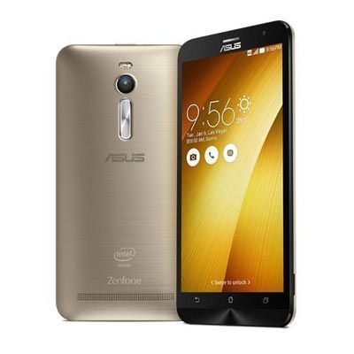Zenfone 2 ZE551ML