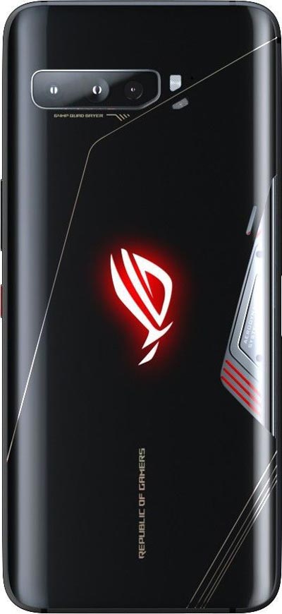 ROG Phone 3