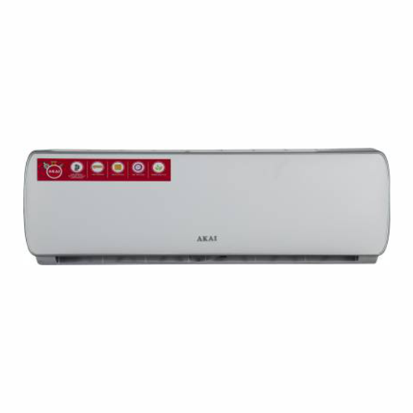 AKSF-183DQE 1.5 Ton 3 Star Split AC