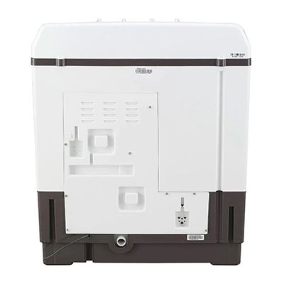 P9040RGAZ 9 Kg Semi Automatic Top Load Washing Machine