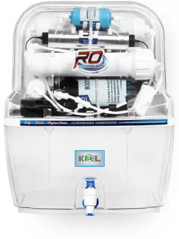Mineral RO TPT Swift