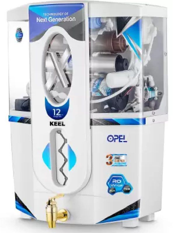 Opel Copper