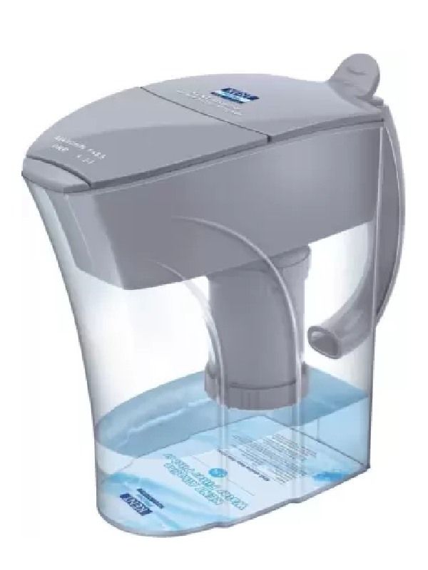 Alkaline Water Filter Pitcher