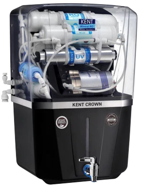 Crown Plus B