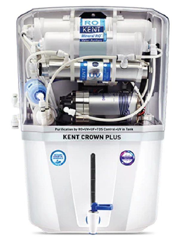 Crown Plus W