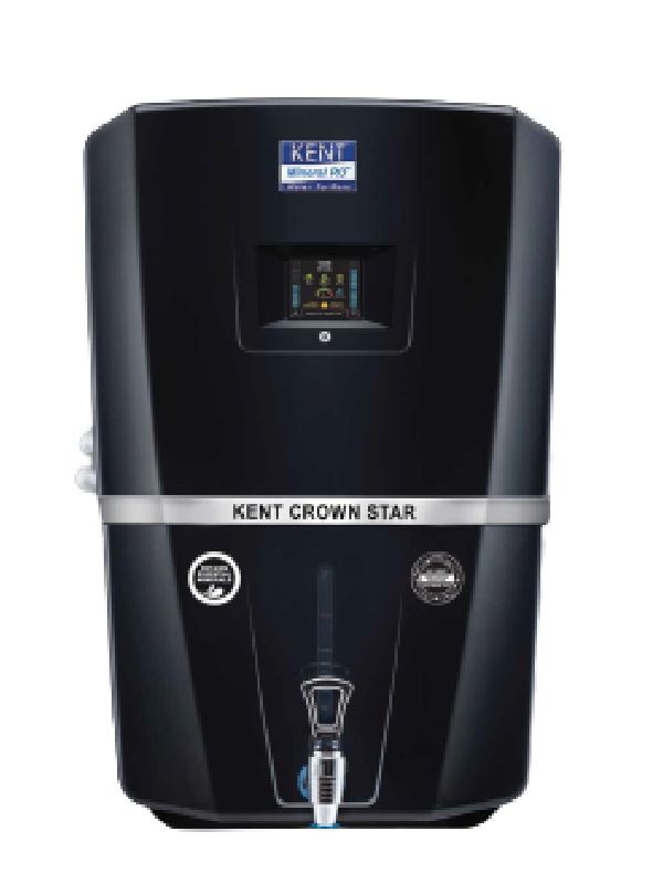 Crown Star B