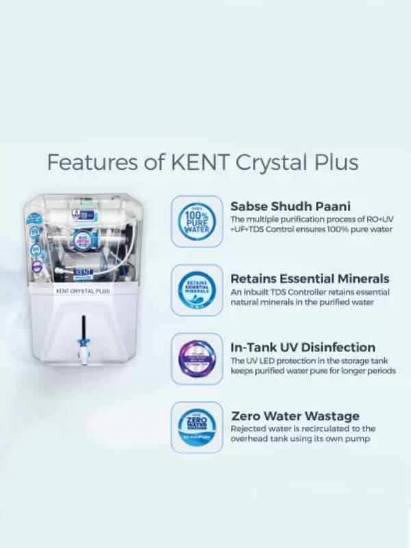 Crystal Plus