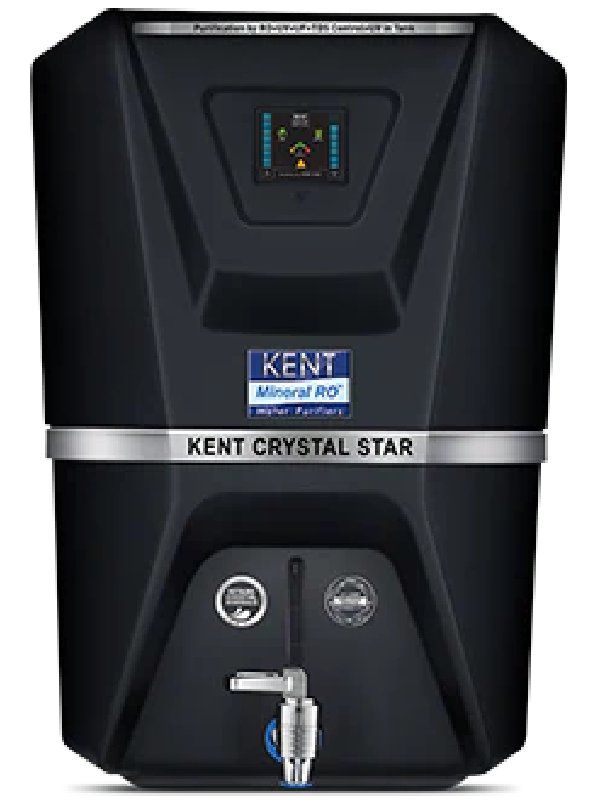Crystal Star B