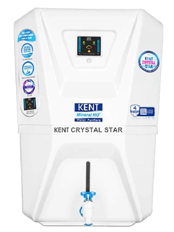 Crystal Star