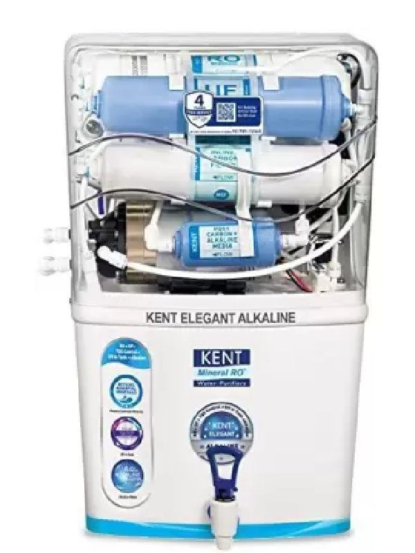 Elegant Alkaline