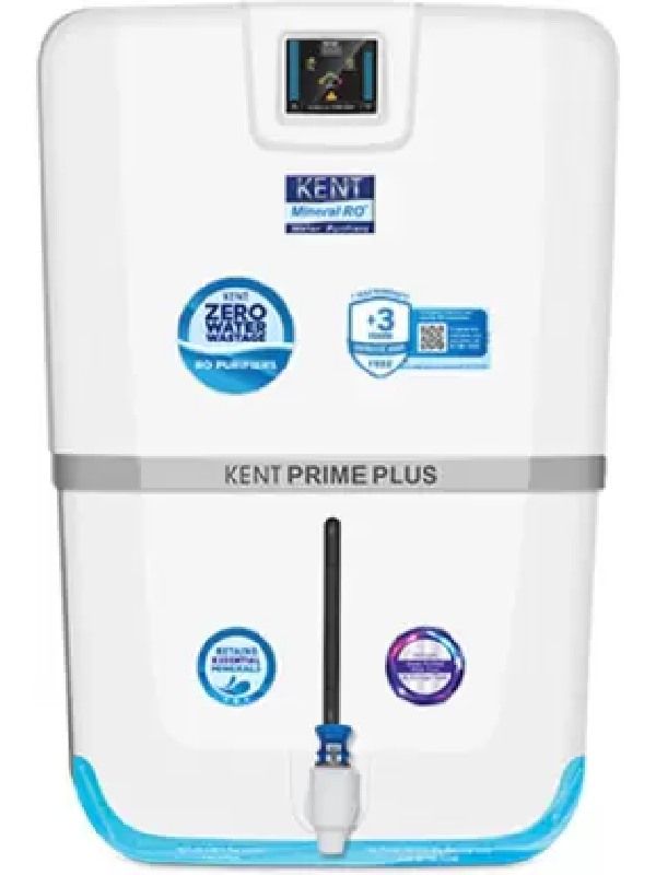 Prime Plus ZW