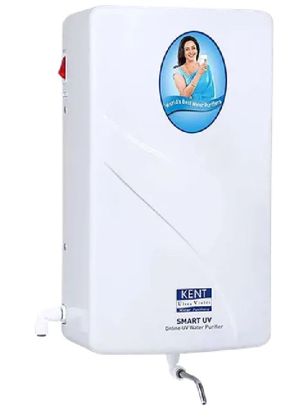 Smart UV