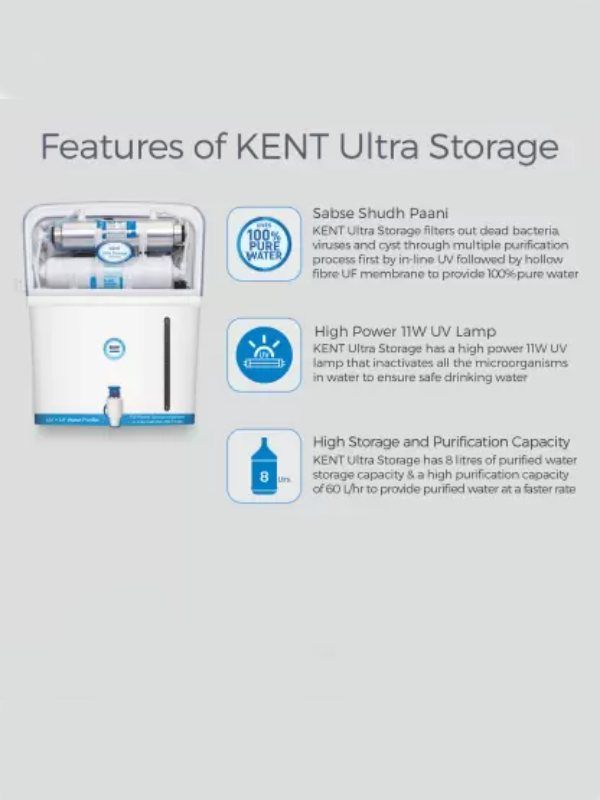 Ultra Storage