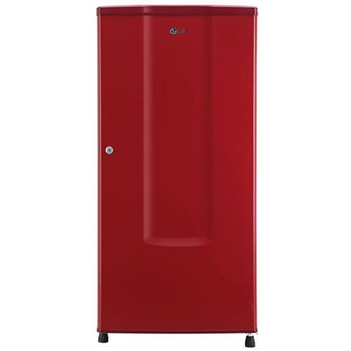 GL-B181RPRW 185 Ltr Single Door Refrigerator