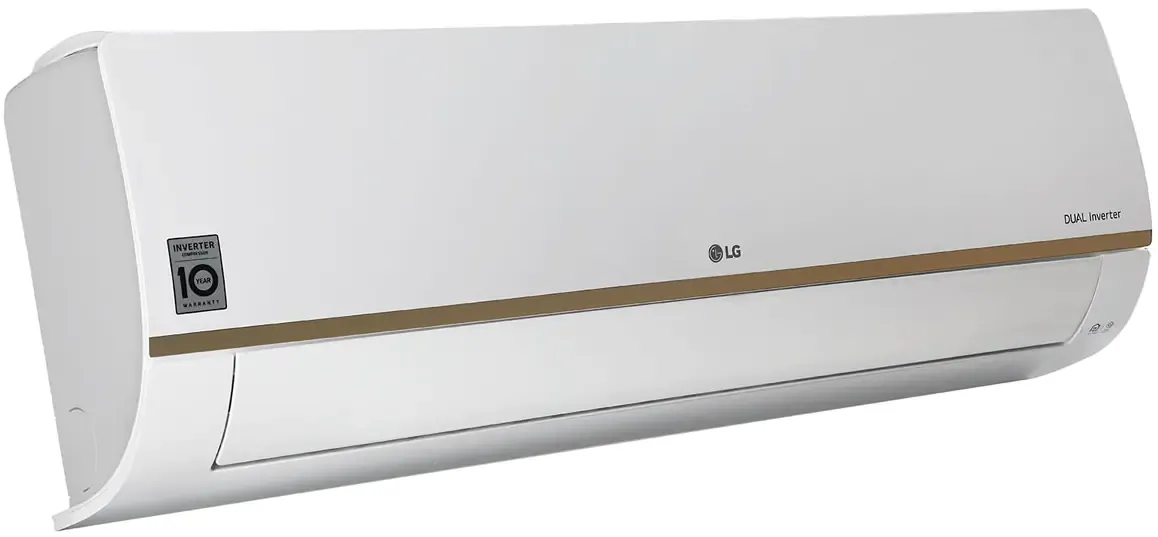 LS-Q18GNZA 1.5 Ton 5 Star Inverter Split AC