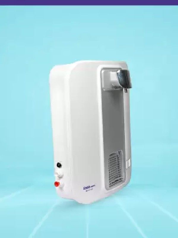 Linea Copper Water Purifier