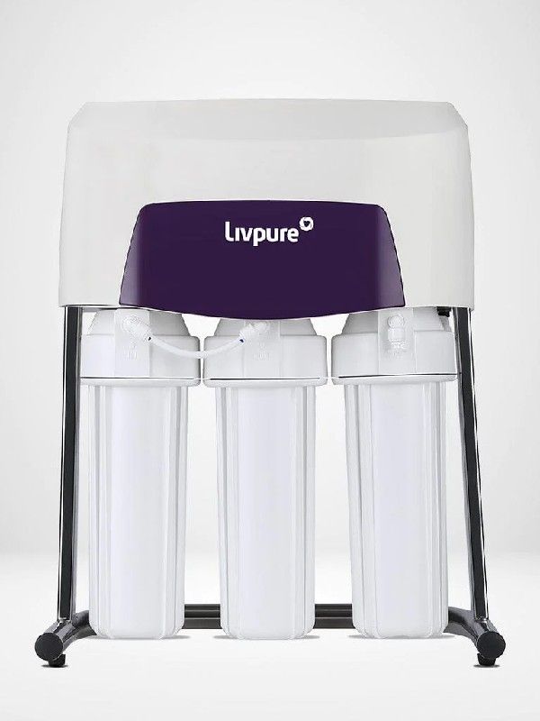 UTC Neon Water Purifier