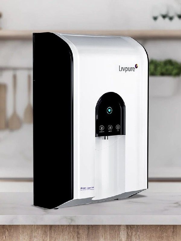 Zinger Copper Hot Water Purifier