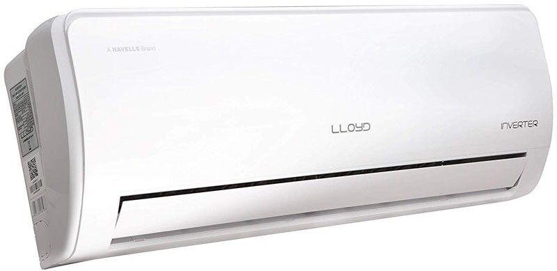 LS18H31LF 1.5 Ton 3 Star Inverter Split AC