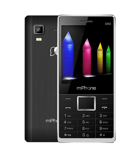 mPhone 380