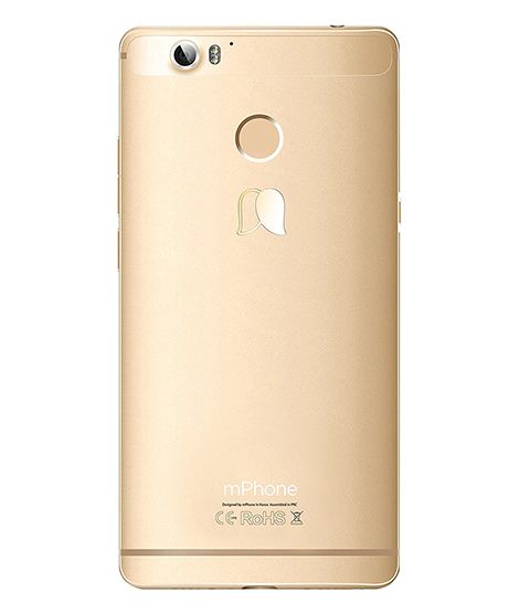 mPhone 7 Plus