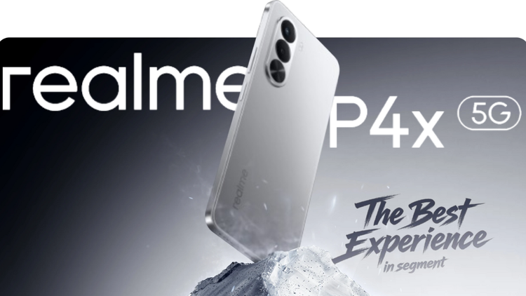 Realme P4x 5G Review: Budget-Friendly Beast with Epic Battery Life