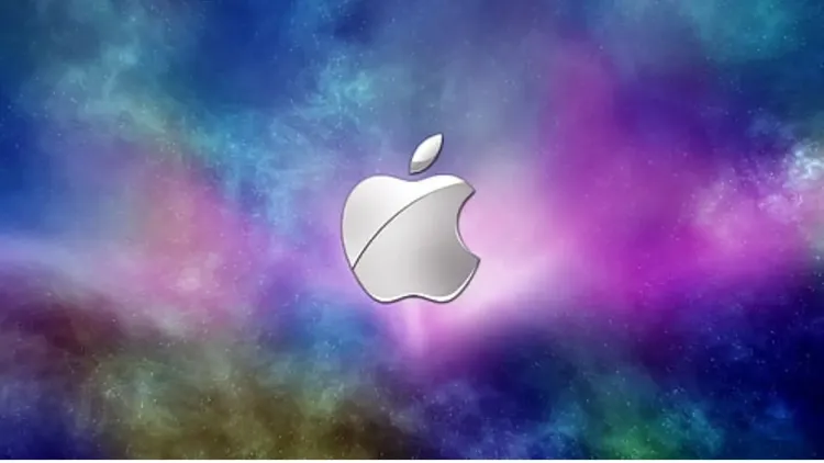 From Garage to Greatness: The Story of Apple Inc.