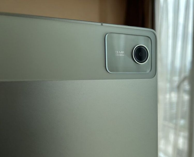 Lenovo Tab M11: An Affordable Content Partner