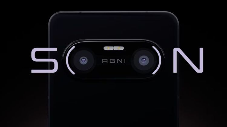 Lava Agni 4 Launch Confirmed: Dimensity Chipset, Dual Cameras Expected