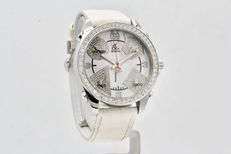 Luxury Watch Brands for women