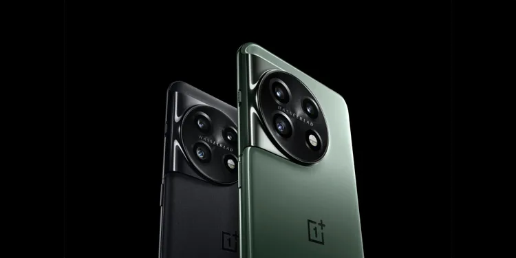 OnePlus 11 Review: Best Flagship, till now.