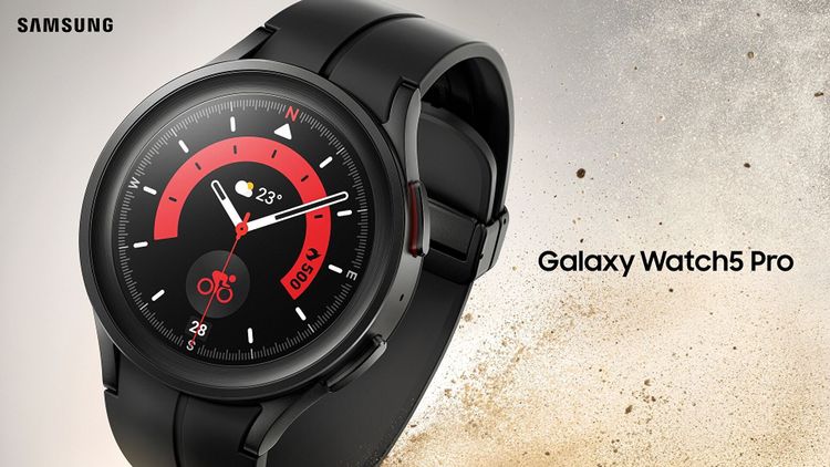 Samsung Galaxy Watch 5 Pro Review: WATCH out Apple