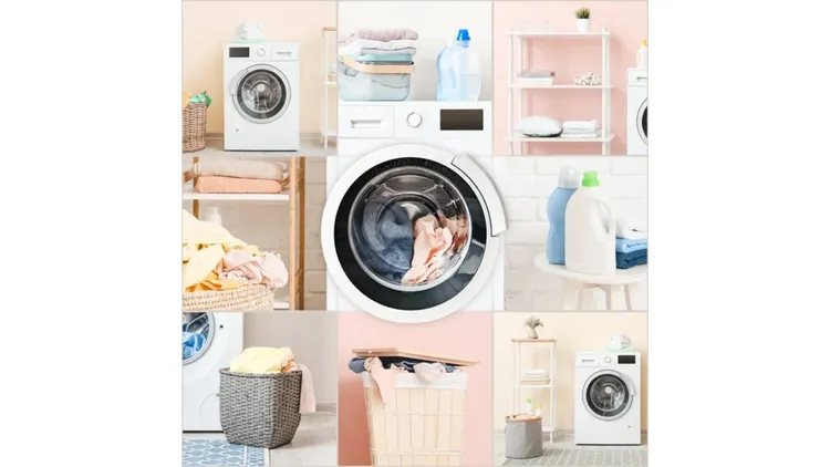 Best Washing Machines Under ₹35,000 : Affordable and High-Performance Options