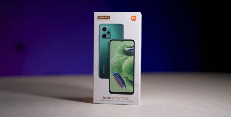 Xiaomi Redmi Note 12 Review: 