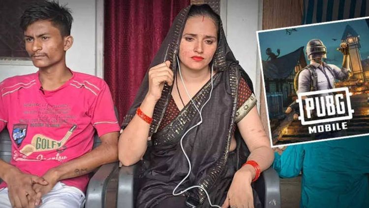 Seema Haider Linked to Potential BGMI Ban in India