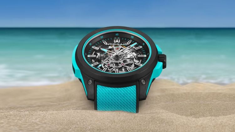 Celebrate Eid with Stylish Watches for Loved Ones