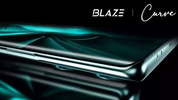 Lava Blaze Curve 5G Hits Indian Market