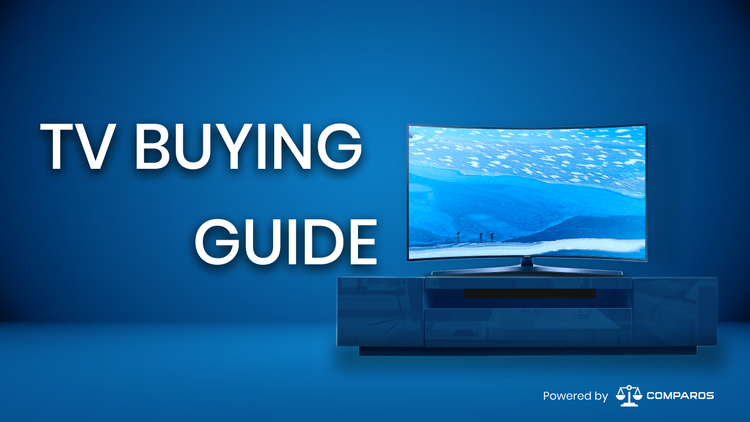 The Ultimate TV Buying Guide: Transform Your Entertainment Experience