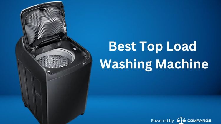 Best Top Load Washing Machine: A Guide