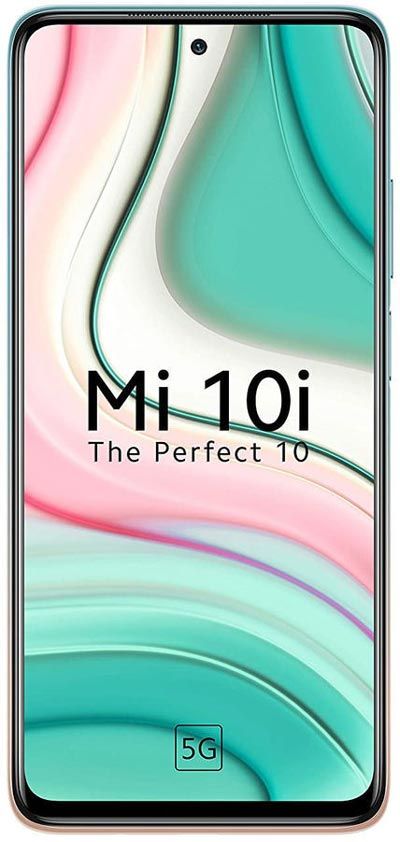 Mi 10i