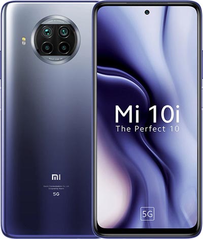 Mi 10i
