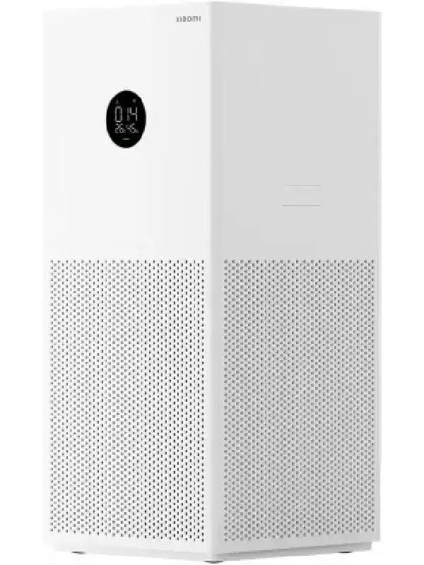 Smart Air Purifier 4 Lite