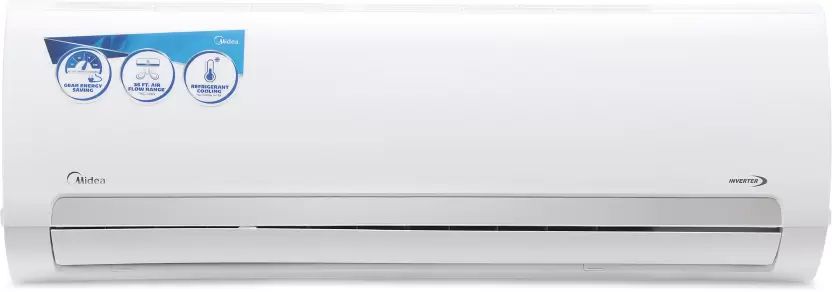 SANTIS PRO 3i MAI18SP3N8F0 1.5 Ton Inverter Split AC