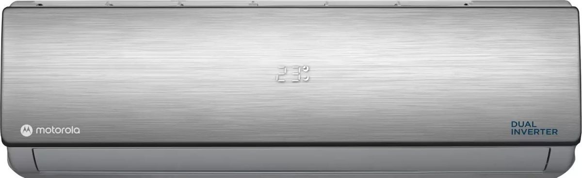 MOTO153SIAT 1.5 Ton 3 Star Inverter Split AC