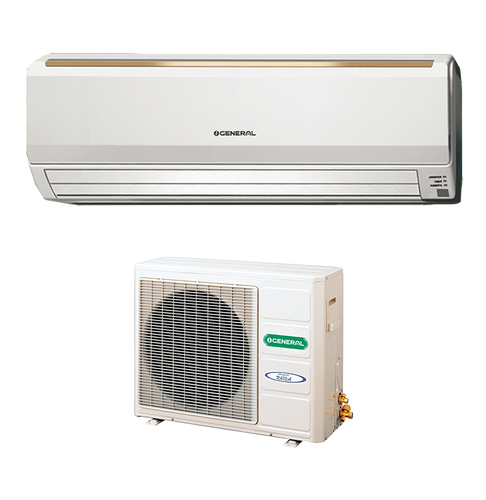ASGA18FTTC 1.5 Ton 3 Star Split AC