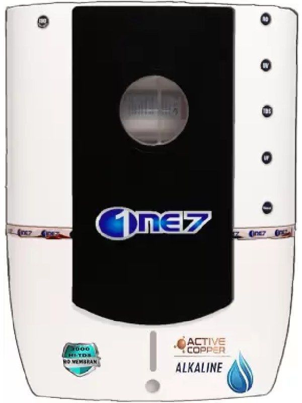 Copper Alkaline Advanced Premium RO
