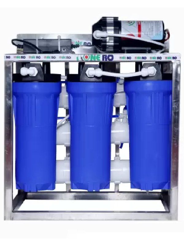 25 LPH Commercial