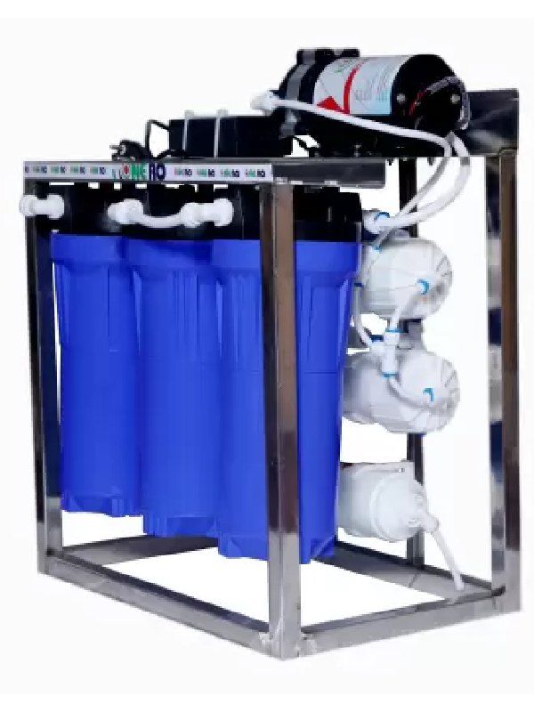 25 LPH Commercial